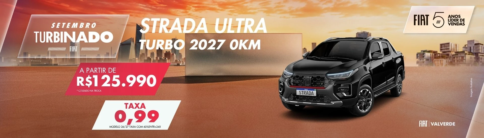 STRADA ULRA - BANNER DE SITE
